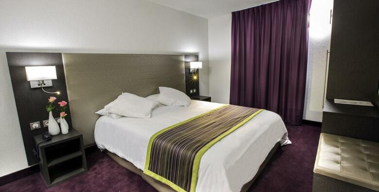 Hotel H�tel Astrid