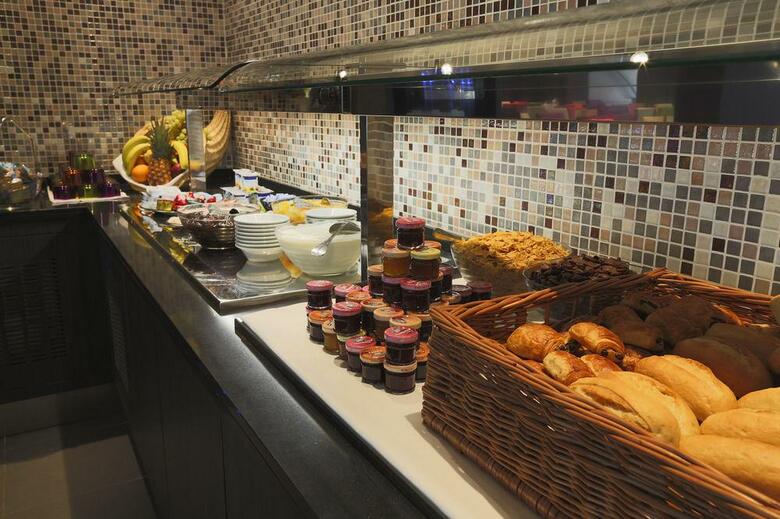 Hotel H�tel Astrid