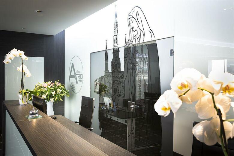 Hotel H�tel Astrid