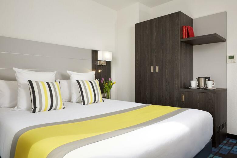 Hotel H�tel Astrid