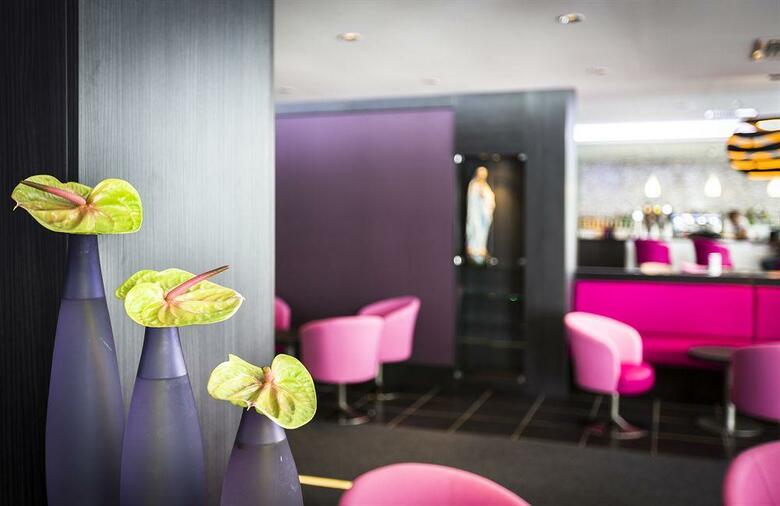 Hotel H�tel Astrid