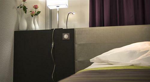 Hotel H�tel Astrid