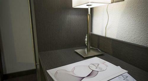Hotel H�tel Astrid