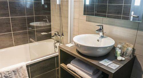 Hotel H�tel Astrid
