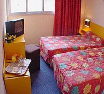 Hotel H�tel Astrid