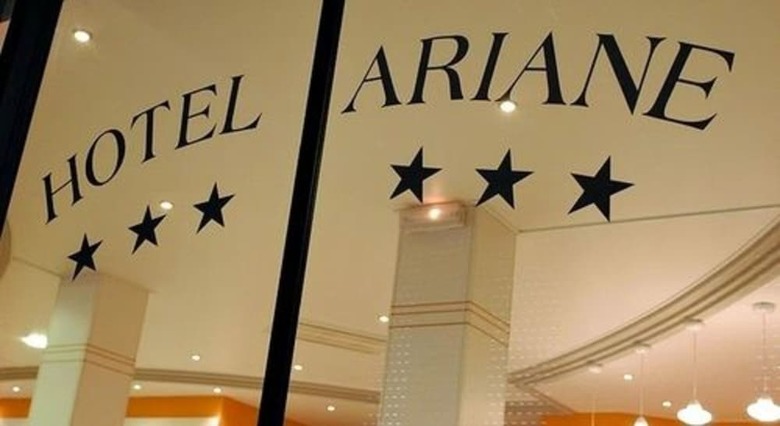 Hotel Ariane