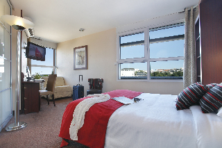 Hotel Atrium