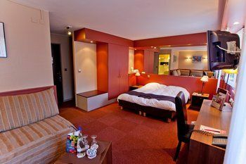 Inter-hotel Ascotel
