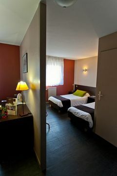 Inter-hotel Ascotel
