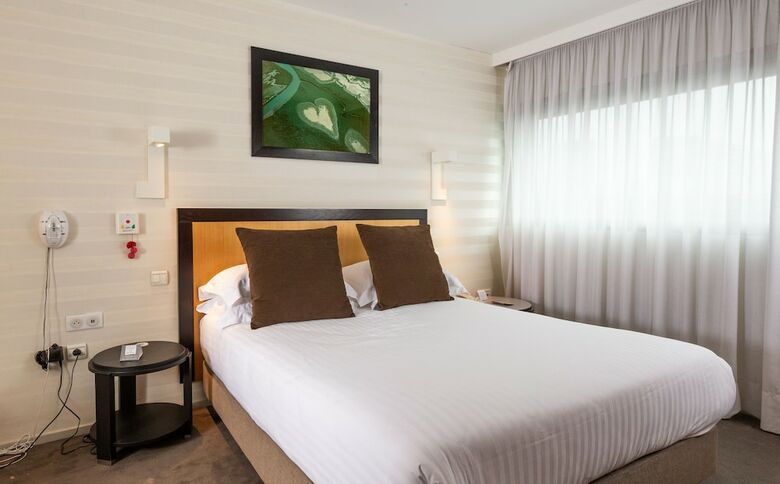 Hotel Hilton Lille