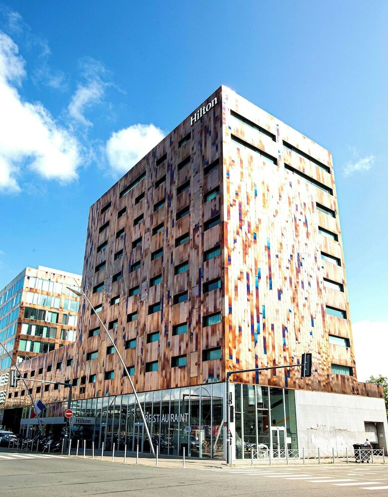 Hotel Hilton Lille