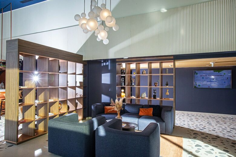 Hotel Hilton Lille