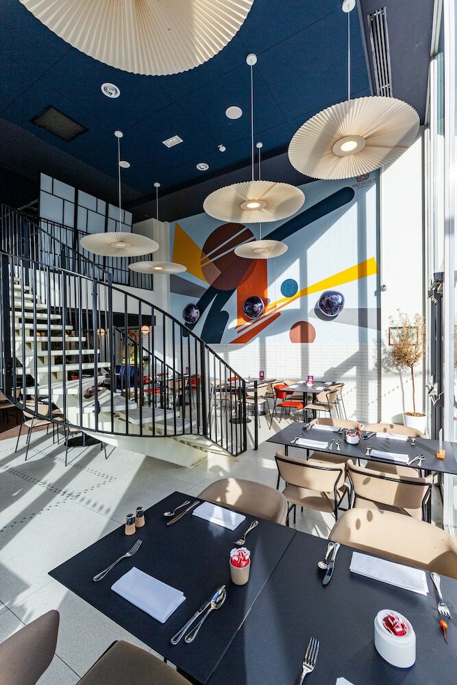 Hotel Hilton Lille