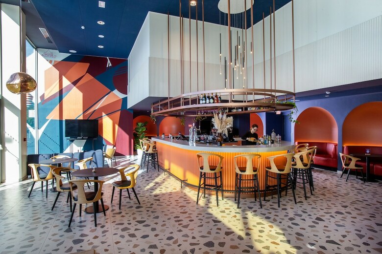 Hotel Hilton Lille