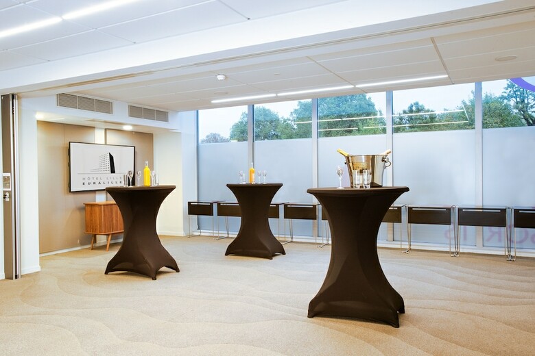 Hotel Hilton Lille