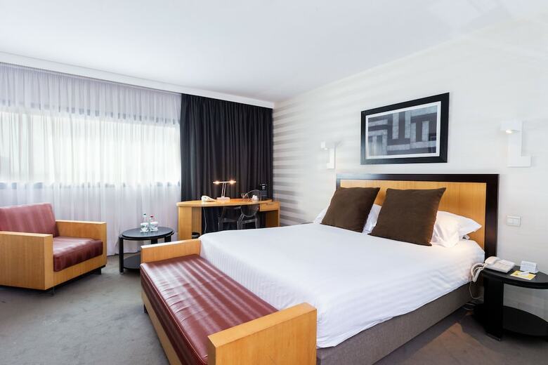 Hotel Hilton Lille