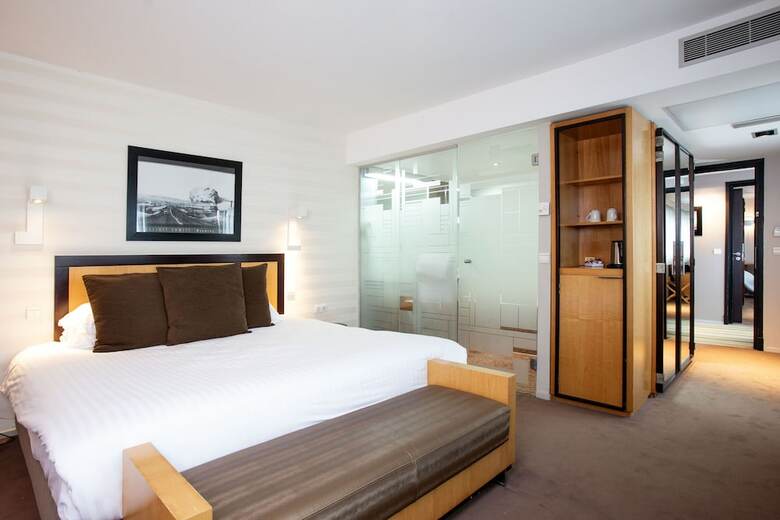 Hotel Hilton Lille