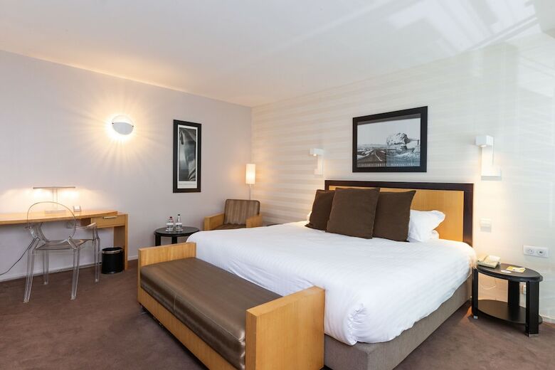 Hotel Hilton Lille