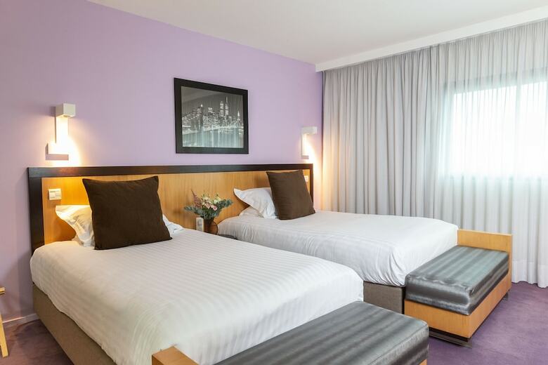 Hotel Hilton Lille