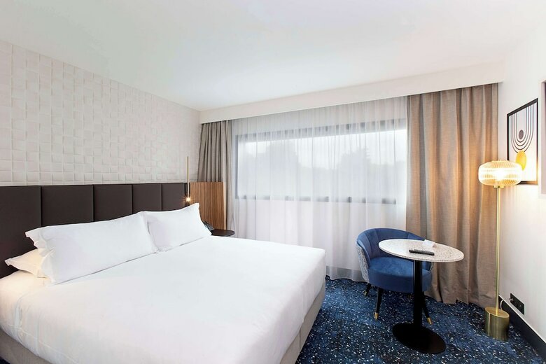 Hotel Hilton Lille