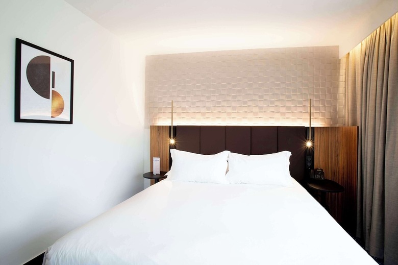 Hotel Hilton Lille
