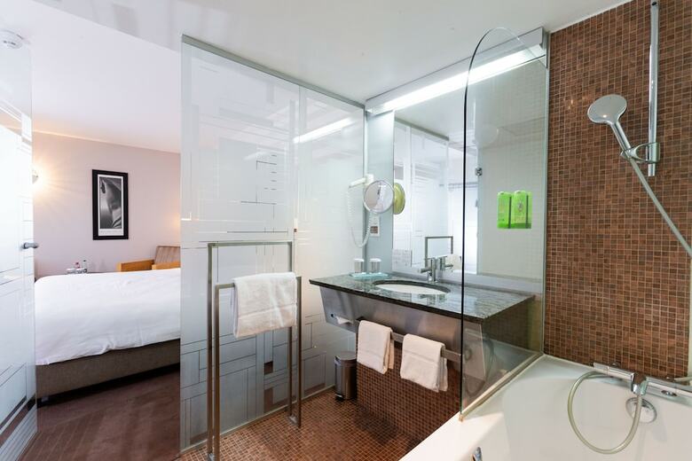 Hotel Hilton Lille