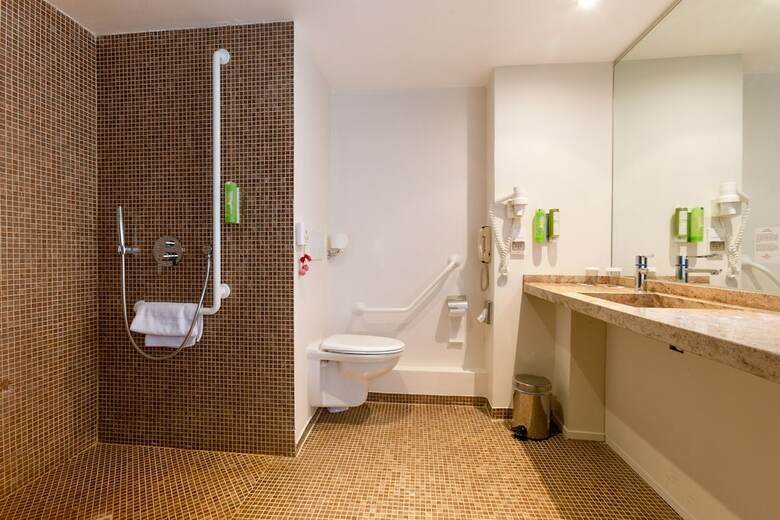 Hotel Hilton Lille