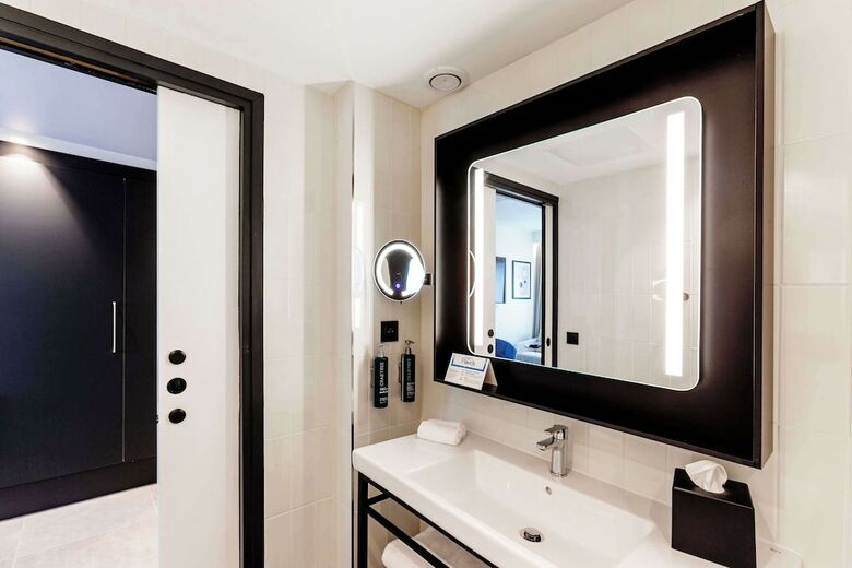Hotel Hilton Lille