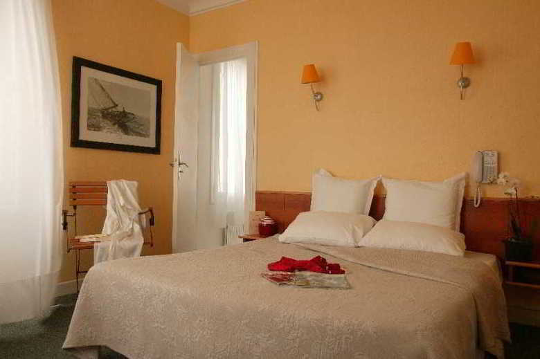 Inter-hotel Cleria