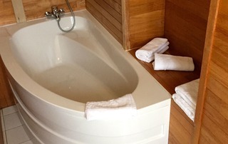 Inter-hotel Cleria