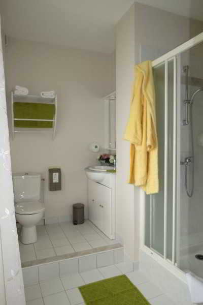 Inter-hotel Cleria