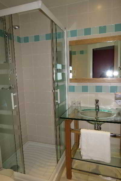 Inter-hotel Cleria
