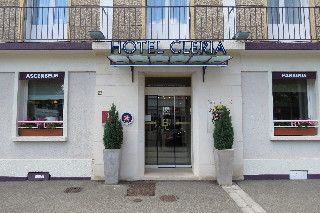 Inter-hotel Cleria