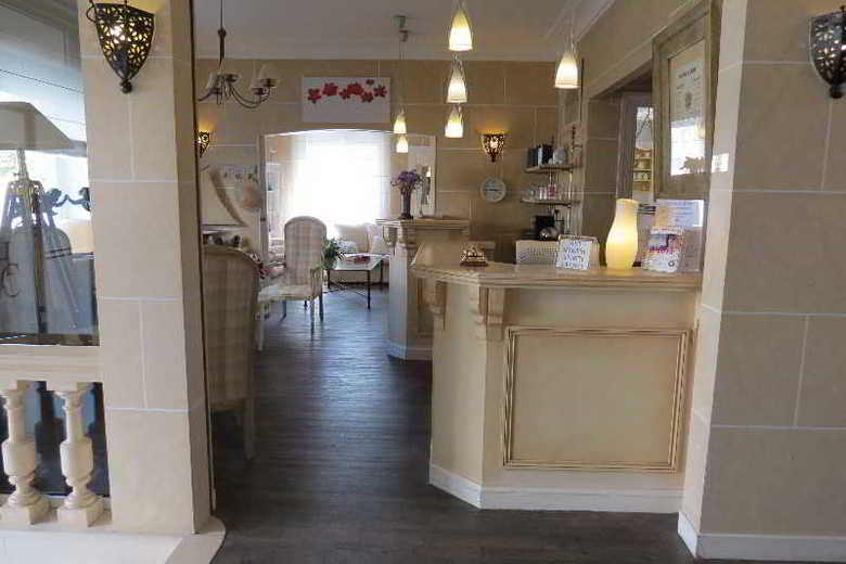 Inter-hotel Cleria