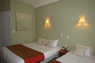 Inter-hotel Cleria