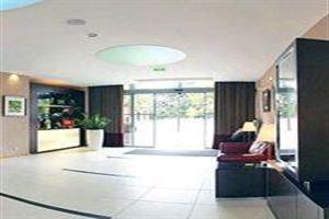 Hotel De La Cite