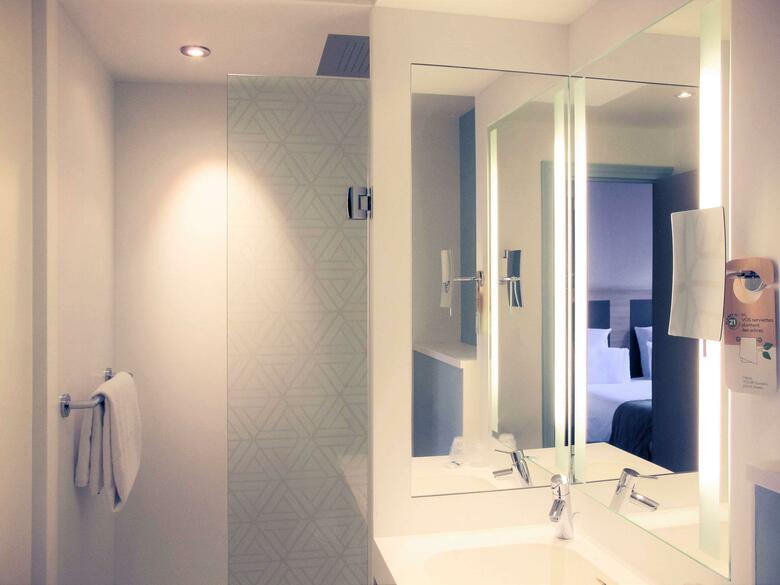 Hotel Mercure Lyon Brotteaux