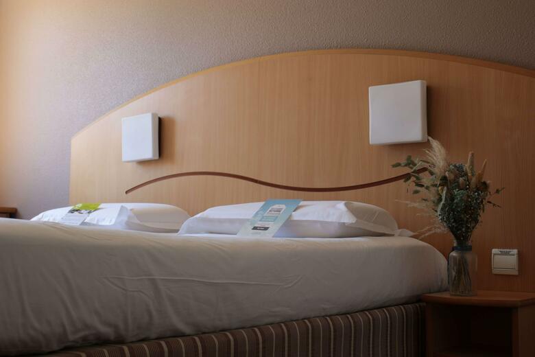 Hotel Kyriad Centre Antigone