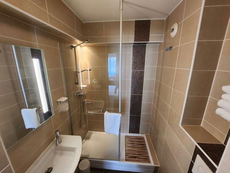 Hotel Kyriad Centre Antigone