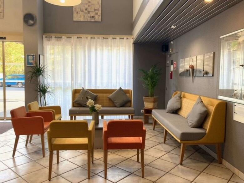 Hotel Kyriad Centre Antigone