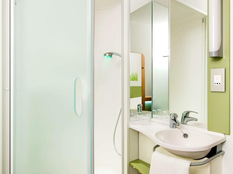 Hotel Ibis Budget London Whitechapel - Brick Lane