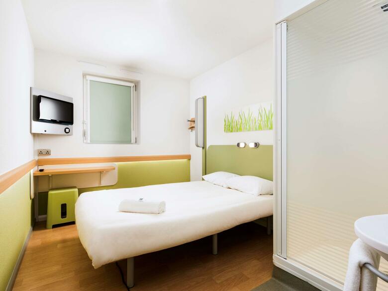 Hotel Ibis Budget London Whitechapel - Brick Lane