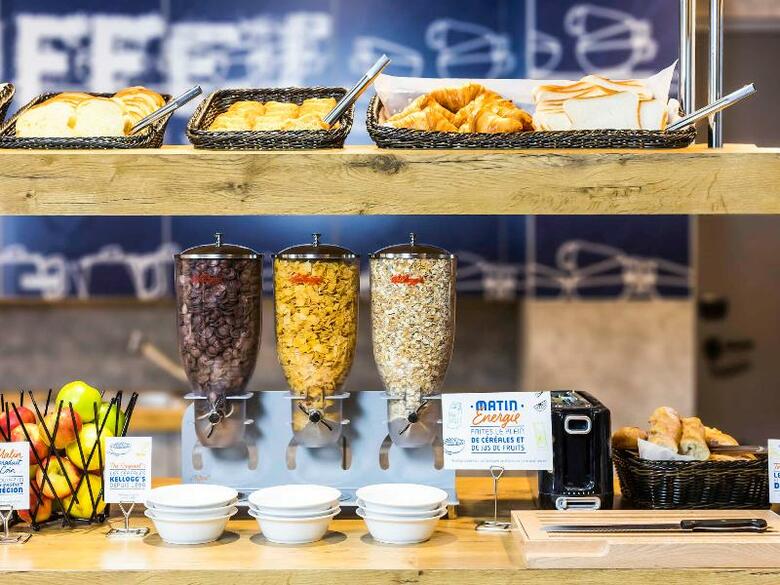 Hotel Ibis Budget London Whitechapel - Brick Lane