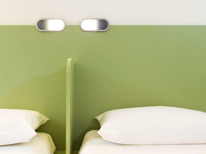 Hotel Ibis Budget London Whitechapel - Brick Lane
