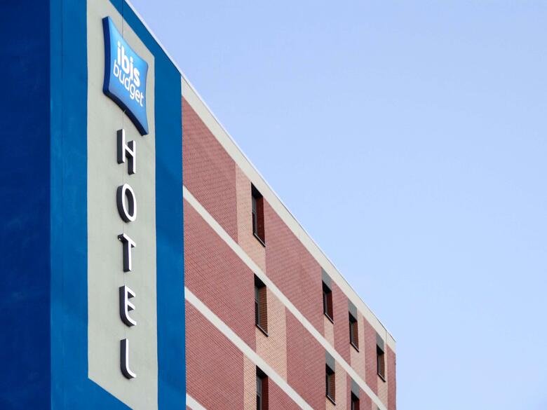 Hotel Ibis Budget London Whitechapel - Brick Lane