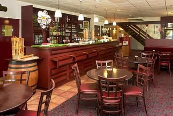 Hotel Ibis Nuits Saint Georges