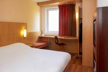 Hotel Ibis Nuits Saint Georges