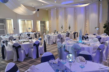 Hotel Domaine Des Portes De Sologne