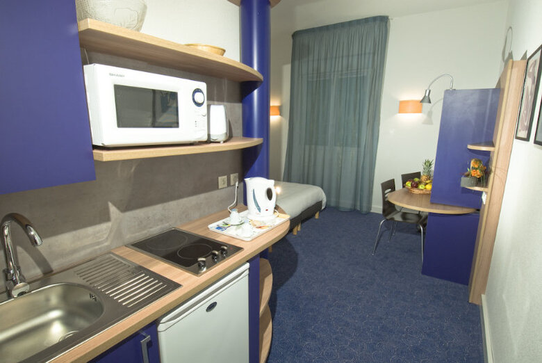 Hotel Suite Home Saran