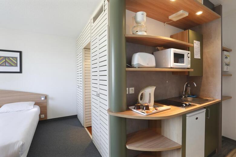 Hotel Suite Home Saran